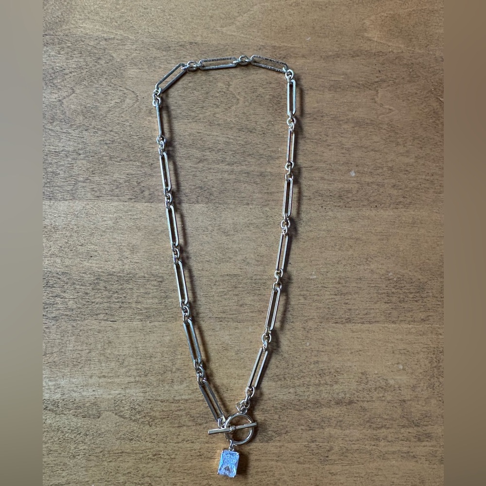 Electric Picks Necklace ⚡️